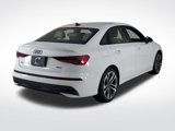 New 2025 Audi A3 2.0T Premium image 5