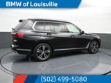 Used 2020 BMW X7 xDrive40i image 4
