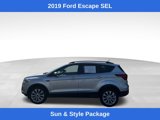 Used 2019 Ford Escape SEL image 2