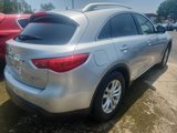 Used 2016 INFINITI QX70 AWD w/ Premium Package image 3