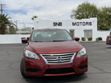 Used 2015 Nissan Sentra SV image 3