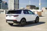 Certified 2024 Land Rover Discovery Sport Dynamic SE image 4