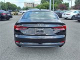 Used 2019 Audi A5 2.0T Premium Plus w/ Premium Plus image 4