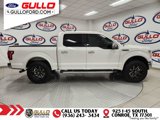 Used 2016 Ford F150 Lariat image 4