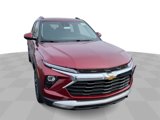 New 2025 Chevrolet TrailBlazer LT w/ Driver Confidence Package image 4