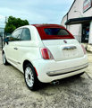 Used 2012 FIAT 500 Lounge w/ Luxury Leather Pkg image 5