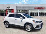 Used 2020 Chevrolet Trax Premier image 2