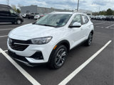 Used 2022 Buick Encore GX Select image 4
