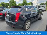Used 2013 Cadillac SRX Luxury image 5