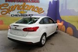 Used 2018 Ford Focus SE image 4