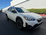 Used 2021 Subaru Crosstrek 2.0i image 2