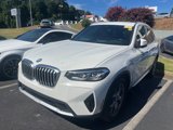 Used 2022 BMW X3 xDrive30i image 2