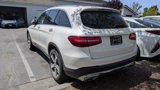 Used 2018 Mercedes-Benz GLC 300 4MATIC image 3