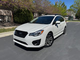 Used 2013 Subaru Impreza 2.0i Sport Premium image 2