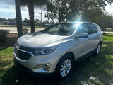 Used 2019 Chevrolet Equinox LT image 2