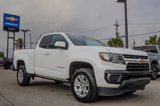 Used 2022 Chevrolet Colorado LT w/ Fleet Safety Package image 3