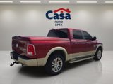 Used 2015 RAM 1500 Laramie Longhorn w/ Convenience Group image 3