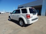 Used 2012 Ford Escape Limited image 3