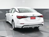 New 2025 Nissan Sentra S image 4