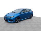 Used 2017 Toyota Corolla iM image 4