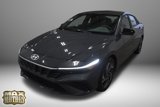 New 2025 Hyundai Elantra Sport image 3