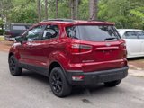 Used 2020 Ford EcoSport SE w/ SE Convenience Package image 5
