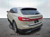 Used 2016 Lincoln MKX Reserve w/ Climate Package image 6