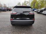 Used 2023 Jeep Cherokee Altitude Lux image 4