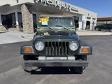 Used 1997 Jeep Wrangler SE image 2