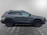 Used 2022 Jeep Cherokee Latitude Lux w/ Sun & Sound Group image 6