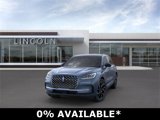 New 2024 Lincoln Corsair Grand Touring w/ Equipment Group 302A image 2