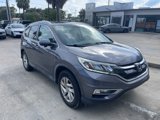 Used 2016 Honda CR-V EX-L image 3