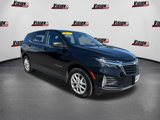 Used 2023 Chevrolet Equinox LT image 3
