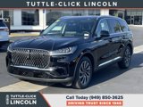 New 2025 Lincoln Aviator 2WD image 3