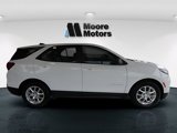 Used 2022 Chevrolet Equinox LS w/ LPO, Floor Liner Package image 2