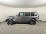 Used 2023 Jeep Wrangler Unlimited Sport image 3