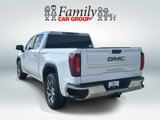 Used 2022 GMC Sierra 1500 SLT w/ SLT Convenience Package image 4