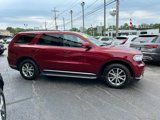 Used 2015 Dodge Durango Limited w/ Nav & Power Liftgate Group image 2