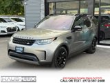 Used 2019 Land Rover Discovery HSE image 3