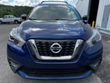 Used 2018 Nissan Kicks SR image 4