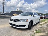 Used 2014 Volkswagen Passat 2.5 S image 3