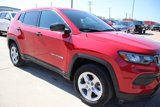 Used 2023 Jeep Compass Sport image 4