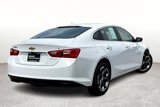 Used 2023 Chevrolet Malibu LT image 2