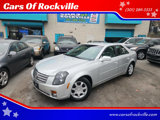 Used 2003 Cadillac CTS 3.2 w/ Preferred Equipment Group image 2