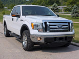 Used 2012 Ford F150 XLT w/ XLT Convenience Pkg image 2