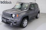Used 2021 Jeep Renegade Latitude image 4