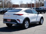 New 2025 Buick Envista Preferred w/ Convenience I Package image 2