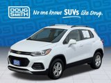Used 2017 Chevrolet Trax LT image 2