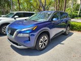 Used 2023 Nissan Rogue SV image 3