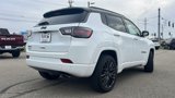 Used 2022 Jeep Compass High Altitude image 3